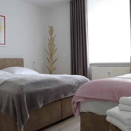 Villa Am Schwanenteich 施普伦贝格 外观 照片